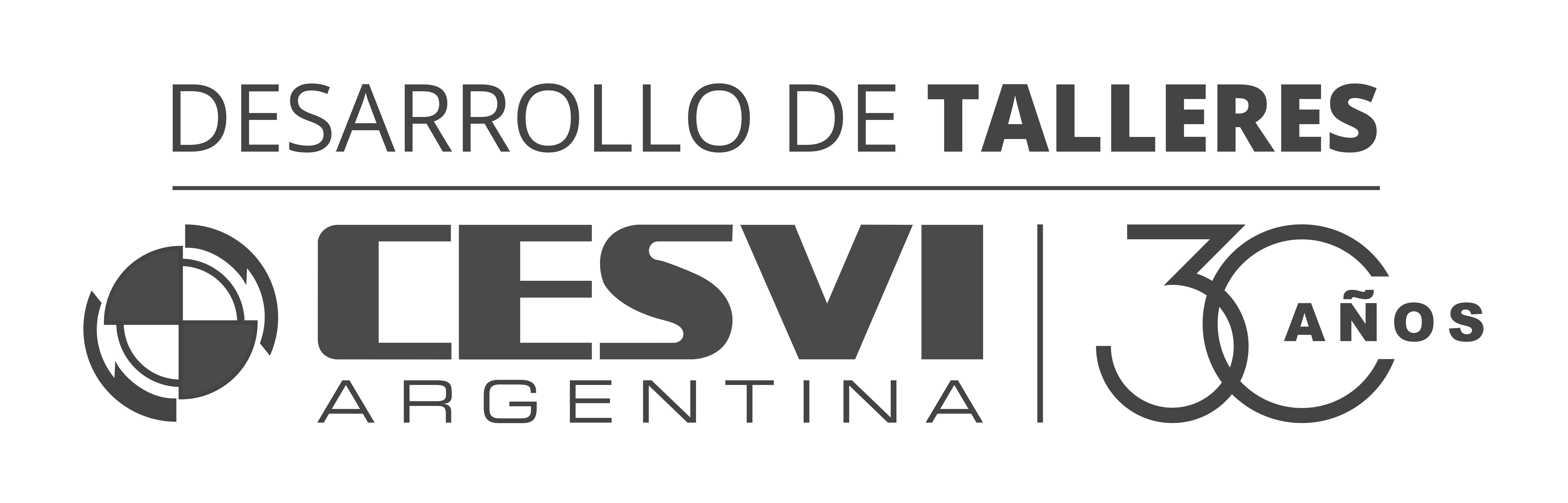Cesvi Argentina - Desarrollo de Talleres